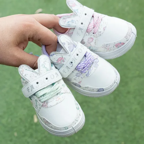 كوتشي MailoKids® Baby Fashion 