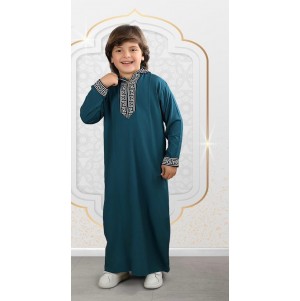 عباية أطفالي بزونط