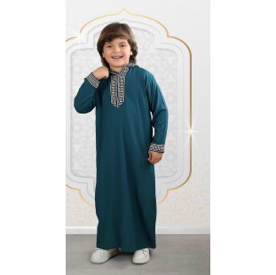 عباية أطفالي بزونط