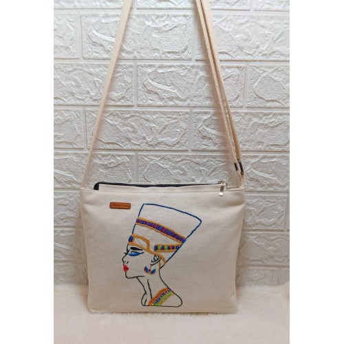 شنطة Nefertiti Soul