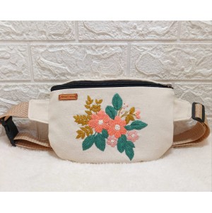 شنطة وسط Rosie Waist